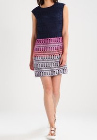 Ted Baker Day dress - dark blue