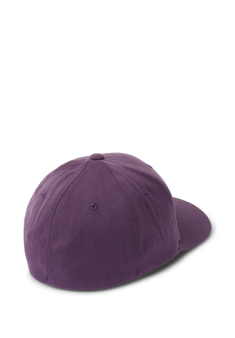 Casquette De Sécurité Rigide MSA Skullgard - Classe ANSI G - Couleur Or - Style Personnalisé Prune/violet/satin