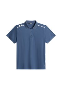 Ej vald, vintage indigo