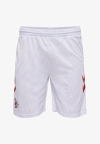 Selezionato, weissrot