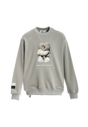 Sudadera - grey
