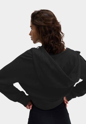 Marks & Spencer, Sweatjakke - black