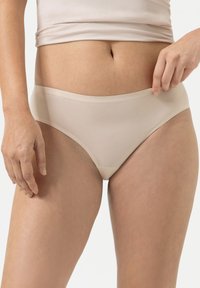 Niet geselecteerd, bailey