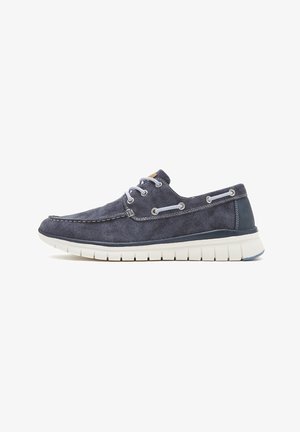 Bata, Sneakers basse - Blue