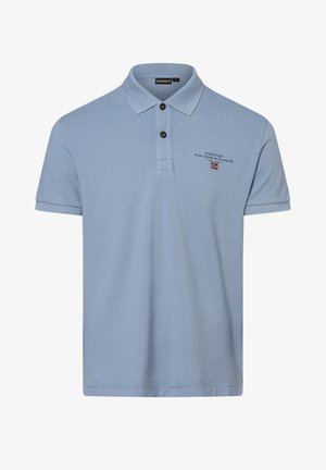 Napapijri, Polo - blue