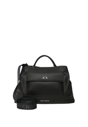 Borsa a mano - nero
