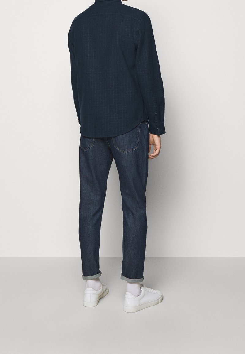 sachin and babi light blue dress Blue Striped Shirt Dress club monaco ted baker noela, , &  , - Carousell
