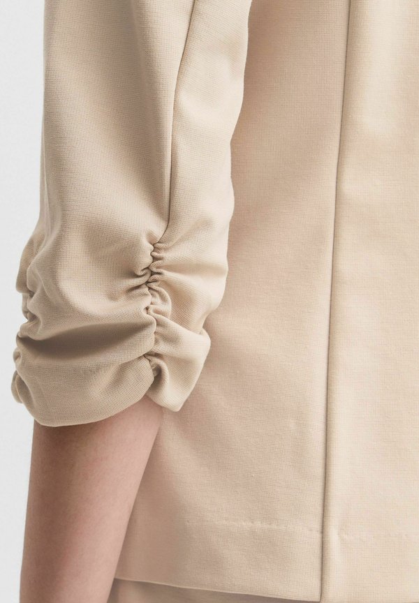 FRZablazer - Blazer - oxford tan3