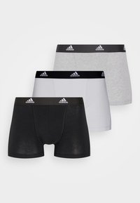 Ej vald, black/white/grey