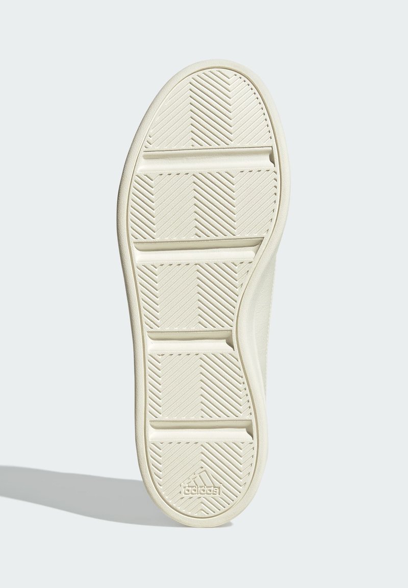 adidas Originals ASPYRE - Sneakers laag - core white/dark blue/off white