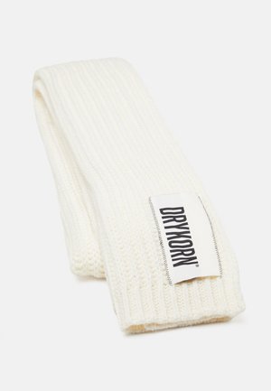CRONICA UNISEX - Scarf - off white