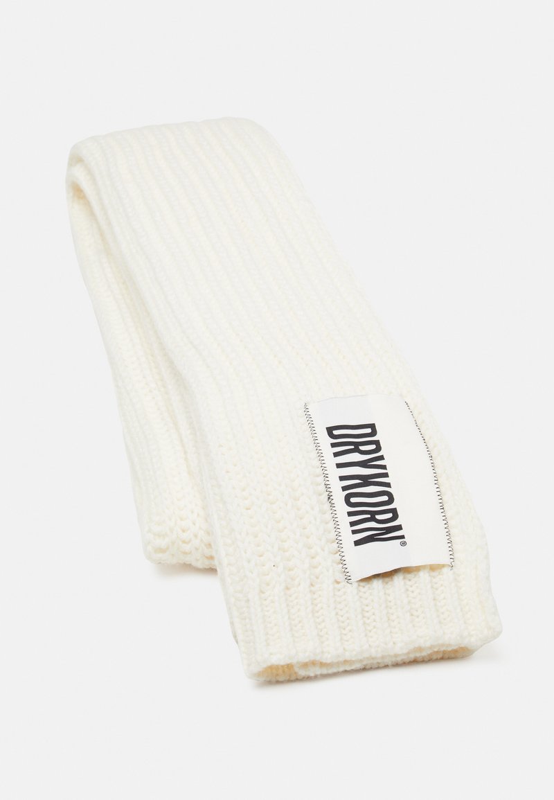DRYKORN CRONICA - Cachecol - off white