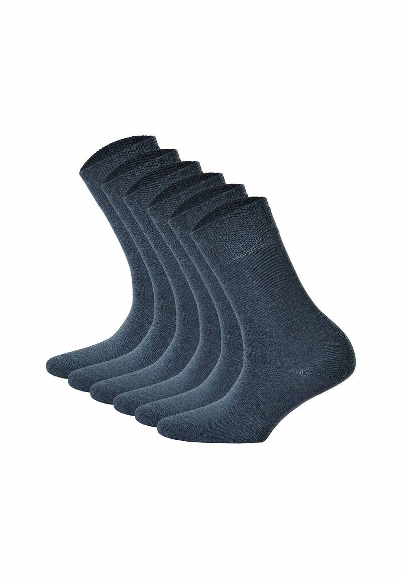 Hudson Only Doppelpack Chaussettes Femme