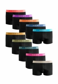Neizvēlēts, black bright white gold waistbands