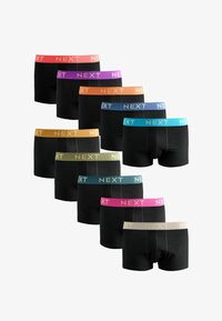 No seleccionado, black bright white gold waistbands