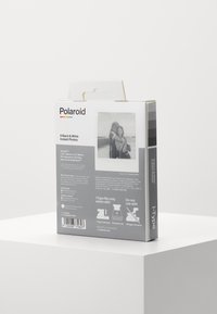 Polaroid Película fotográfica - black/white film