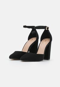 ALDO High heels - black