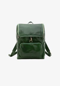 Niet geselecteerd, green