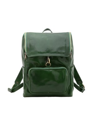 Tagesrucksack - green