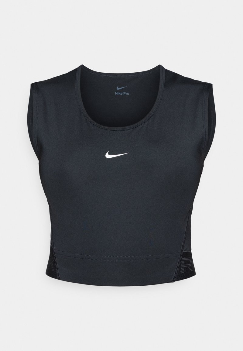 Nike Performance Top zwart