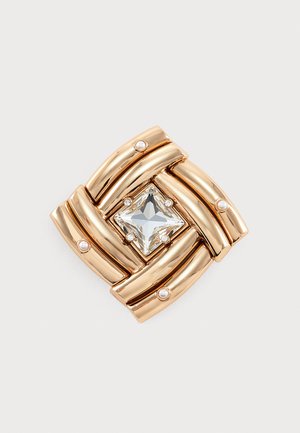Marella, MLLSCENA - Broche - gold-coloured