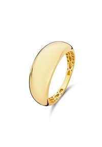 Ring - gold coloured