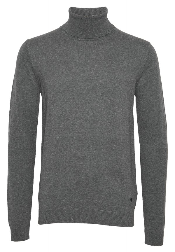 PRIngbert - Jumper - gray melange3
