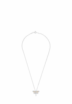 DRAGONFLY - Necklace - bicolor