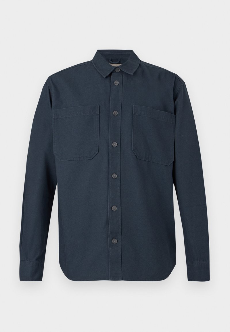 Leichte Jacke