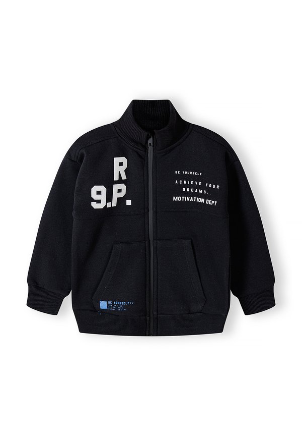 ZIP THRU - Sweatjacke