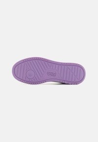 Fila REGA - Joggesko - white/viola