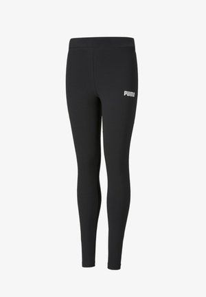 ESSENTIALS - Collant - puma black