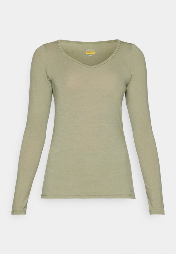 SIREN SWEETHEART - Undershirt - lichen3