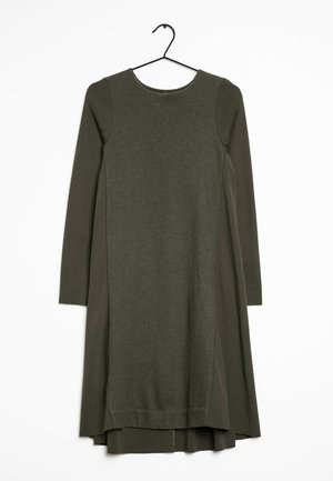 COS, Hverdagskjole - green
