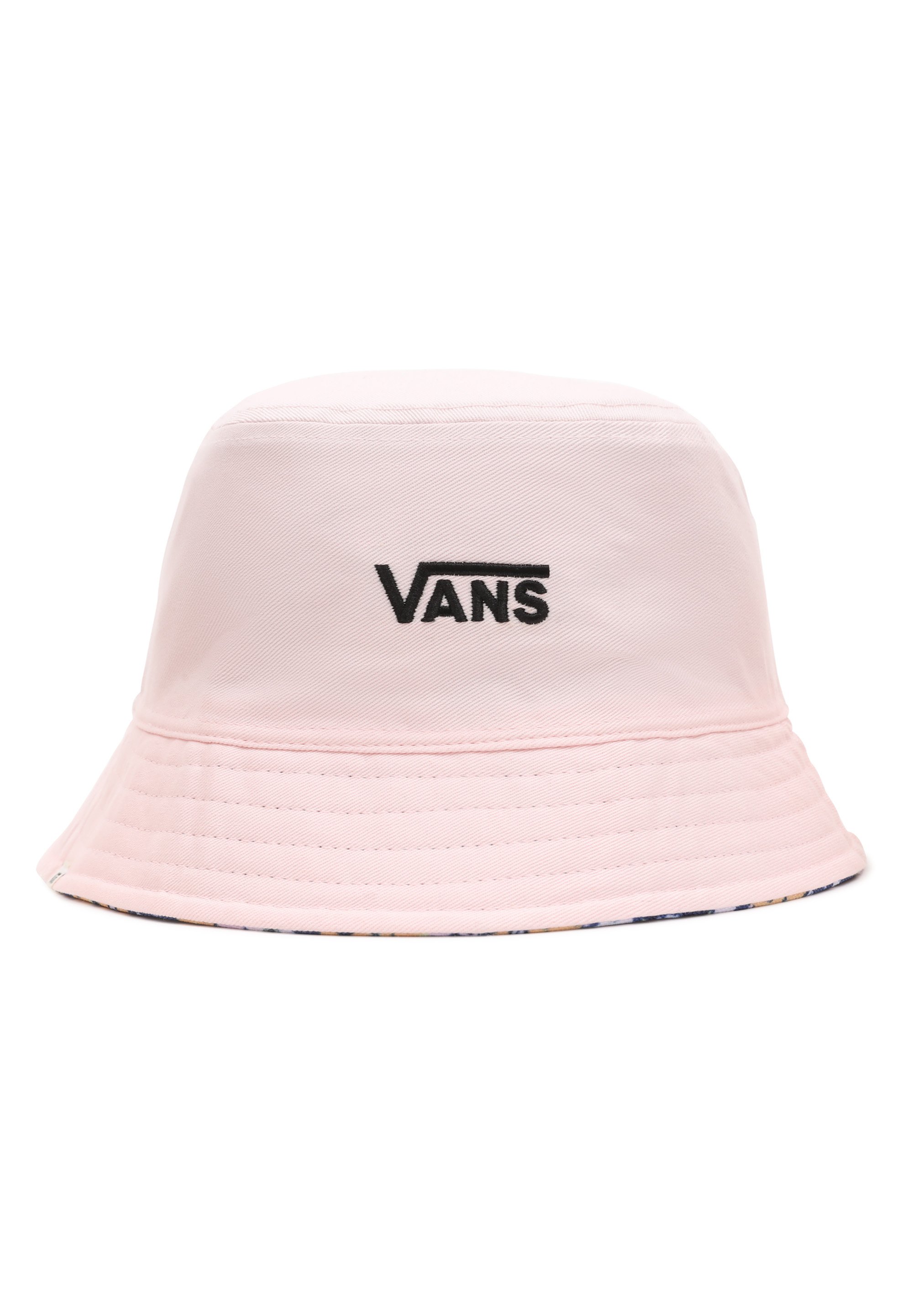 Vans WM DELUX HANKLEY BUCKET - Cappello - deco ditsy/blu scuro - Zalando