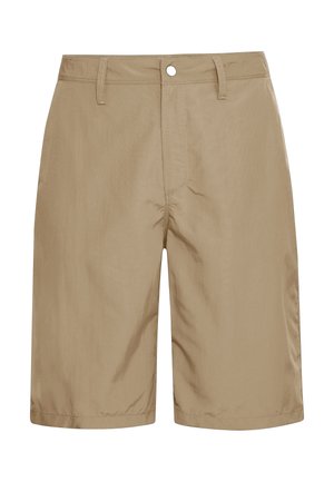 Jack Wolfskin, DUNELAND  - Kurze Sporthose - hazel wood