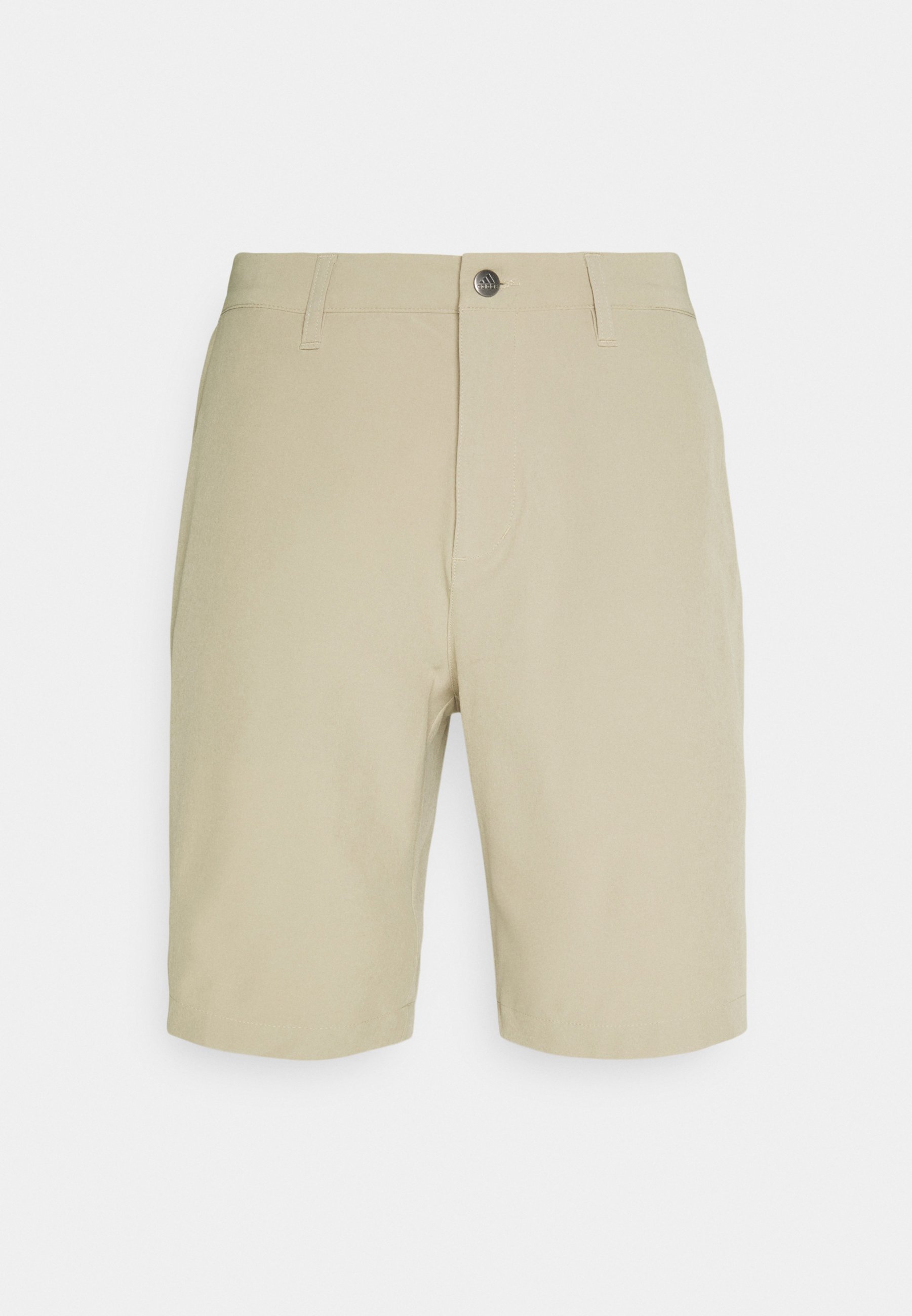 adidas Golf ULTIMATE CORE SHORT - Korte broeken - raw gold/Beige -  Zalando.be