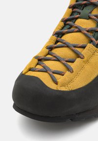 La Sportiva BOULDER X kollane
