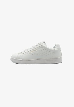 Sergio Tacchini, CAPRI - Sneaker low - white