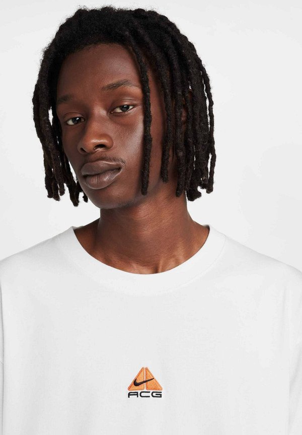 TEE LUNGS - Long sleeved top2