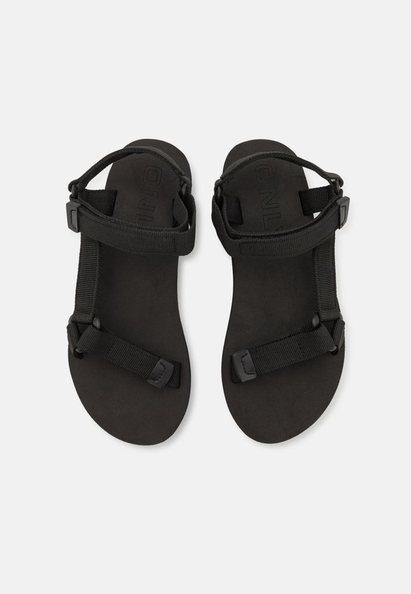 ONLFLO - Platform sandals2