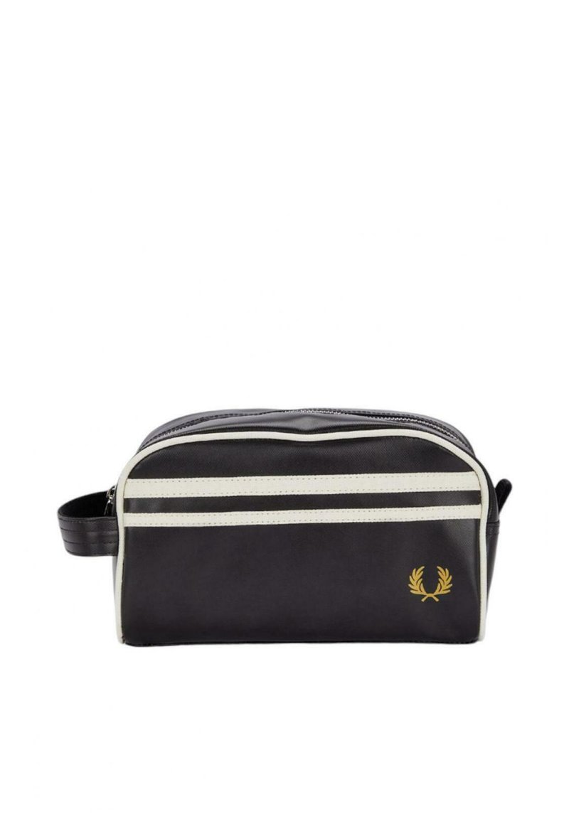 Fred Perry Trousse - nero