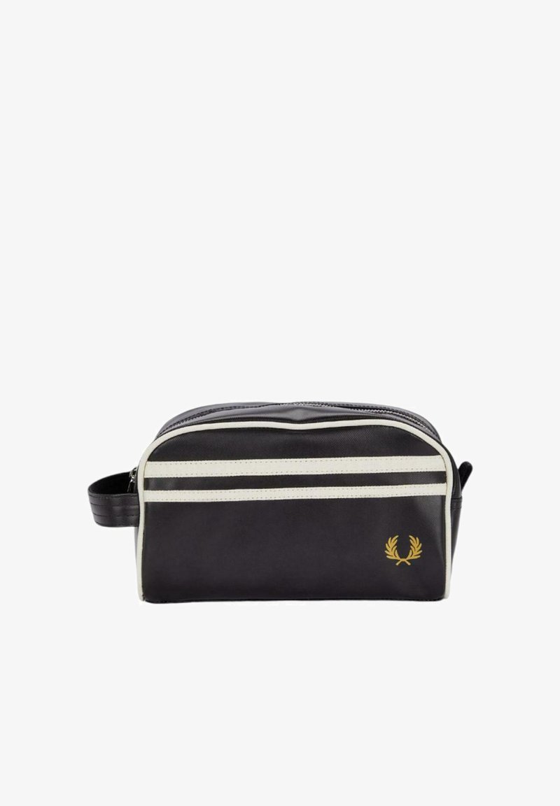 Fred Perry Trousse - nero