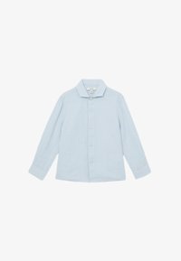 Unausgewählt, pale blue