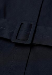Mango Abito a camicia - royal blue
