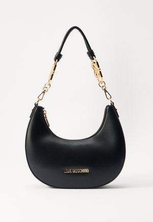 JEWEL - Handbag - nero