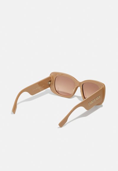 Burberry Saulesbrilles - beige