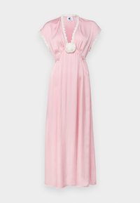 GENUS DRESS - Maxi-jurk - pink