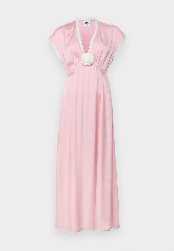 GENUS DRESS - Maxi dress2
