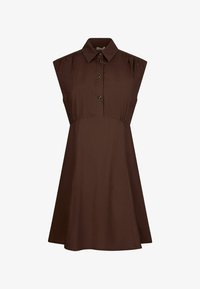 Sélectionné, Brown
